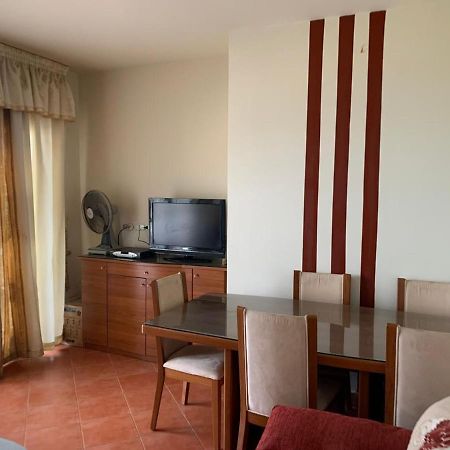 Porto Sokna With Sea View Pyramids Apartments Family Only Ain Sukhna Exterior photo