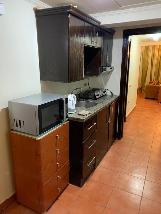 Porto Sokna With Sea View Pyramids Apartments Family Only Ain Sukhna Exterior photo
